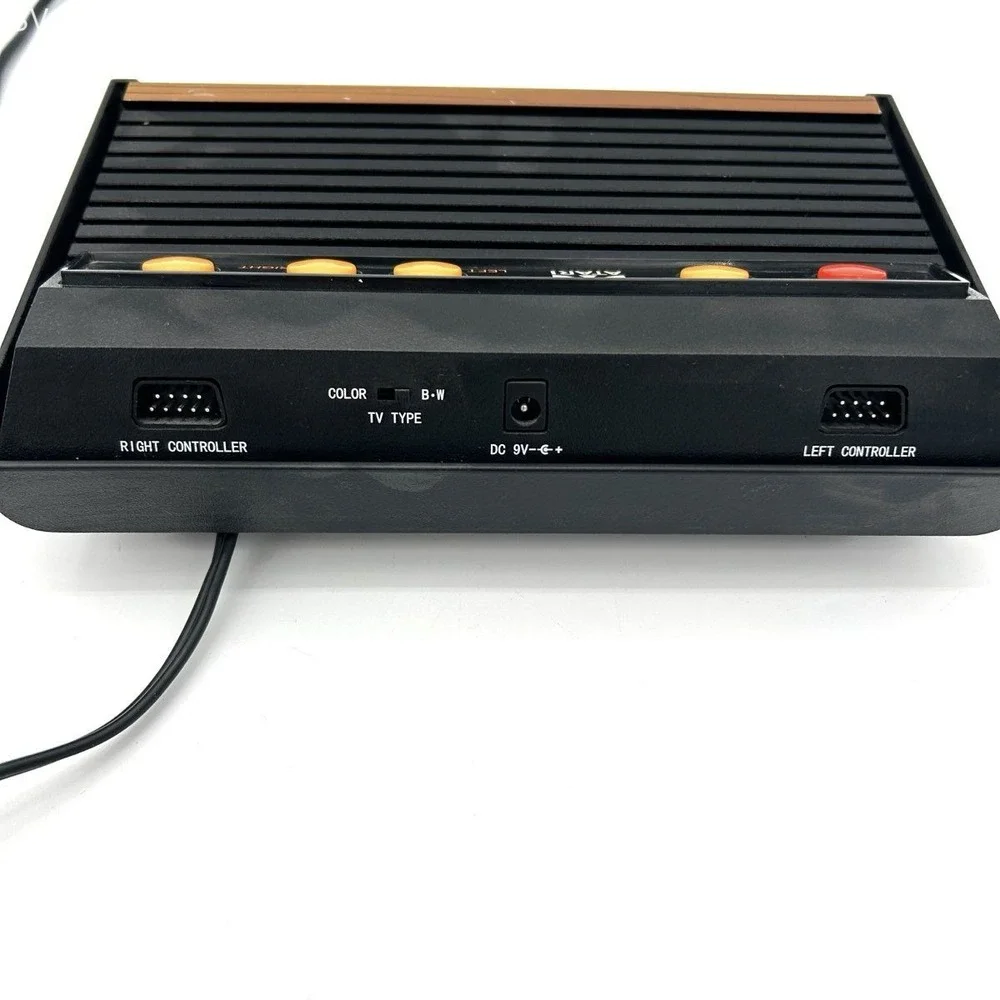 atari flashback classic
